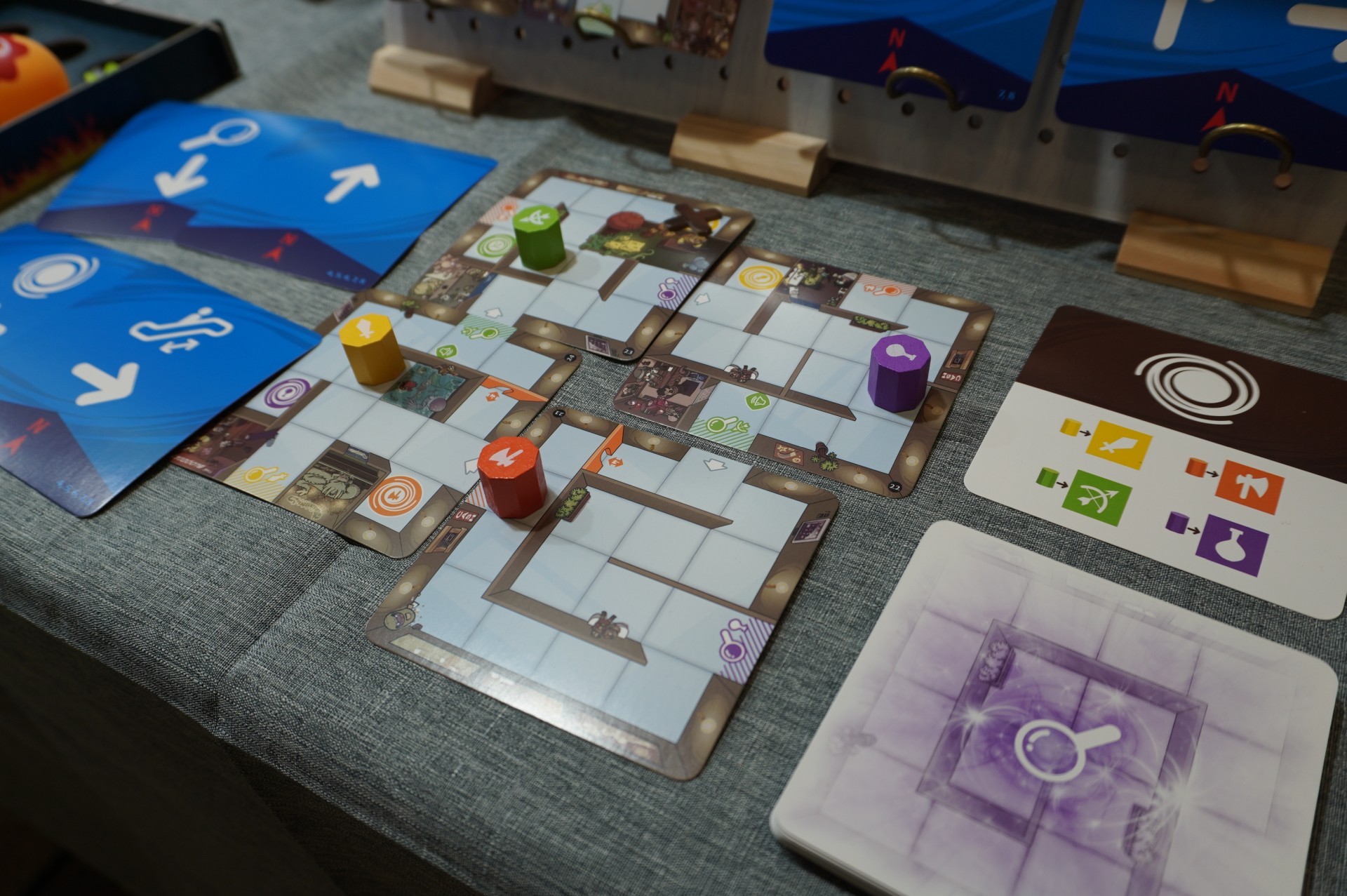 ꡼ No.056 | ֥ޡå2025פΥܥɥTRPGϢޤȤᡣ50ʾοȡԸ֡ξҲ