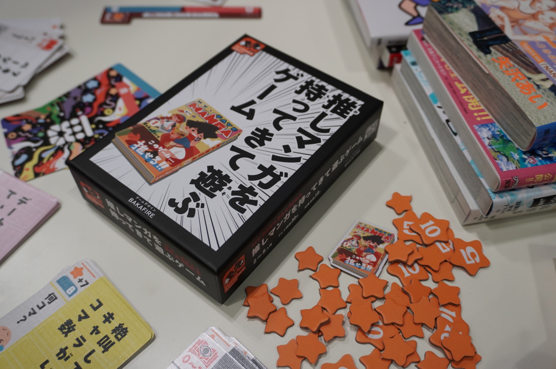 ꡼ No.061 | ֥ޡå2025פΥܥɥTRPGϢޤȤᡣ50ʾοȡԸ֡ξҲ