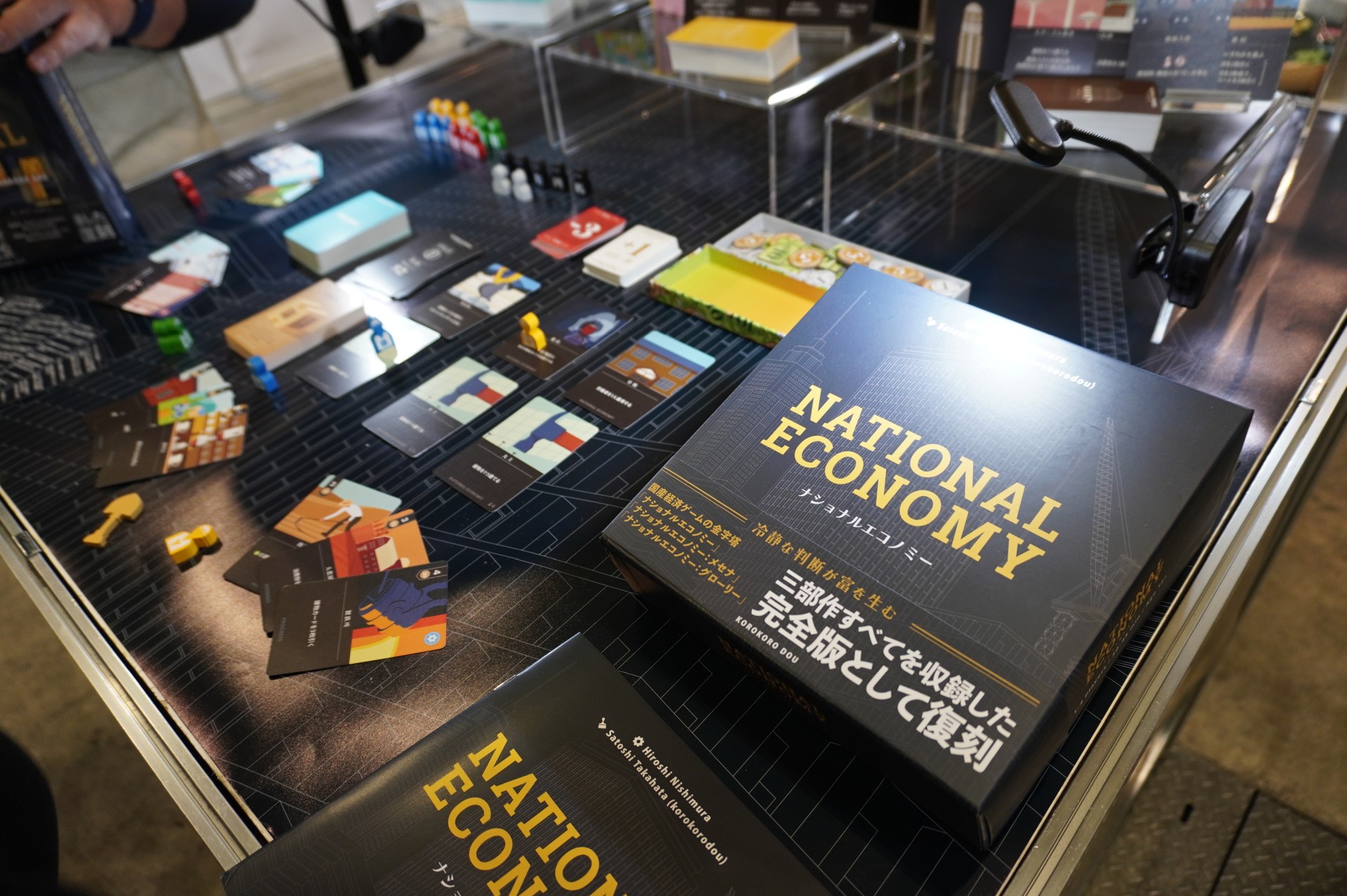 ꡼ No.063 | ֥ޡå2025פΥܥɥTRPGϢޤȤᡣ50ʾοȡԸ֡ξҲ