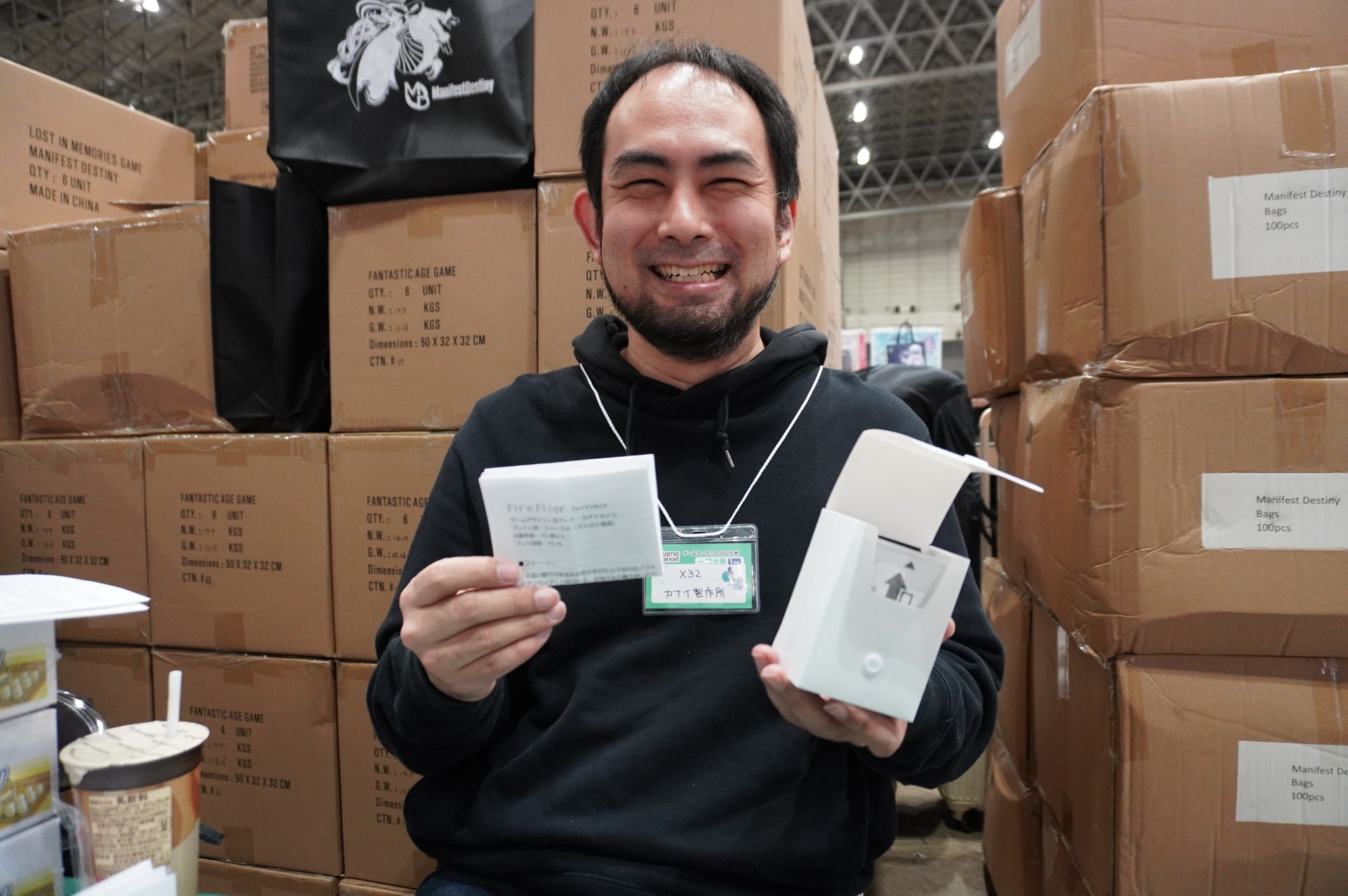 ꡼ No.069 | ֥ޡå2025פΥܥɥTRPGϢޤȤᡣ50ʾοȡԸ֡ξҲ