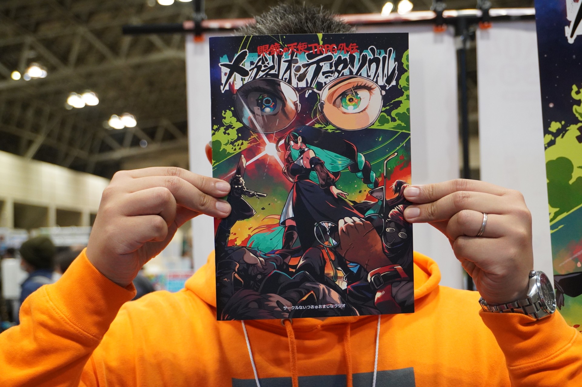 ꡼ No.099 | ֥ޡå2025פΥܥɥTRPGϢޤȤᡣ50ʾοȡԸ֡ξҲ