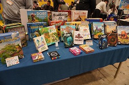 ���������꡼ No.009�Υ���ͥ������ / �֥�����ޡ����å�2025���פΥܥɥ���TRPG��Ϣ���ޤȤᡣ50�ʾ�ο���ȡ�����Ը����֡����ξ������Ҳ�