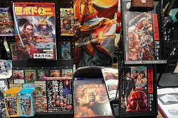 ���������꡼ No.025�Υ���ͥ������ / �֥�����ޡ����å�2025���פΥܥɥ���TRPG��Ϣ���ޤȤᡣ50�ʾ�ο���ȡ�����Ը����֡����ξ������Ҳ�