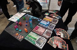 ���������꡼ No.035�Υ���ͥ������ / �֥�����ޡ����å�2025���פΥܥɥ���TRPG��Ϣ���ޤȤᡣ50�ʾ�ο���ȡ�����Ը����֡����ξ������Ҳ�