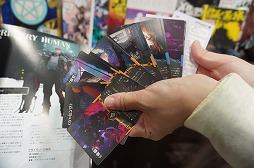 ���������꡼ No.098�Υ���ͥ������ / �֥�����ޡ����å�2025���פΥܥɥ���TRPG��Ϣ���ޤȤᡣ50�ʾ�ο���ȡ�����Ը����֡����ξ������Ҳ�