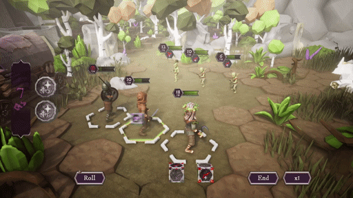 ꡼ No.001 | ưϥνФ̤Ƿޤ륿RPGSigilfarerסݡȯΥܡɥ۷饤WePlay2025