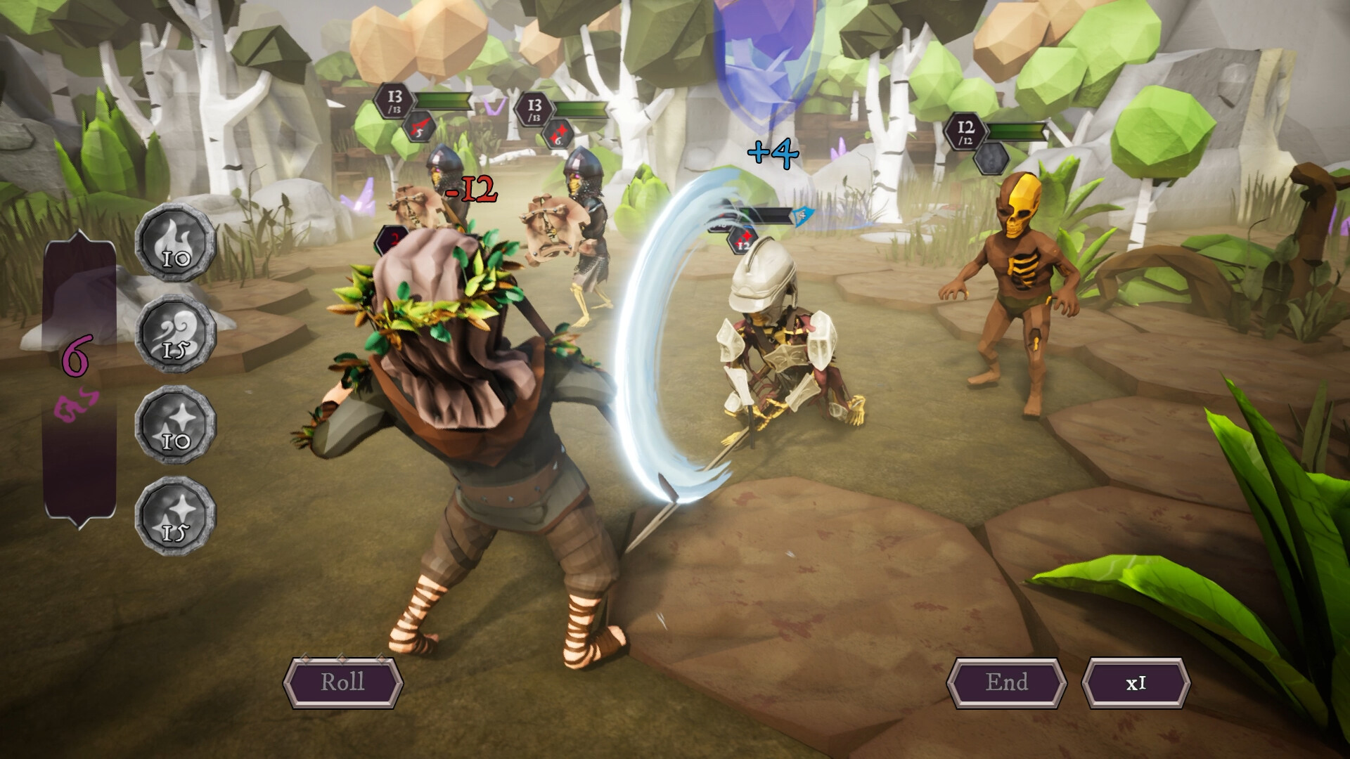 ꡼ No.012 | PC Sigilfarer