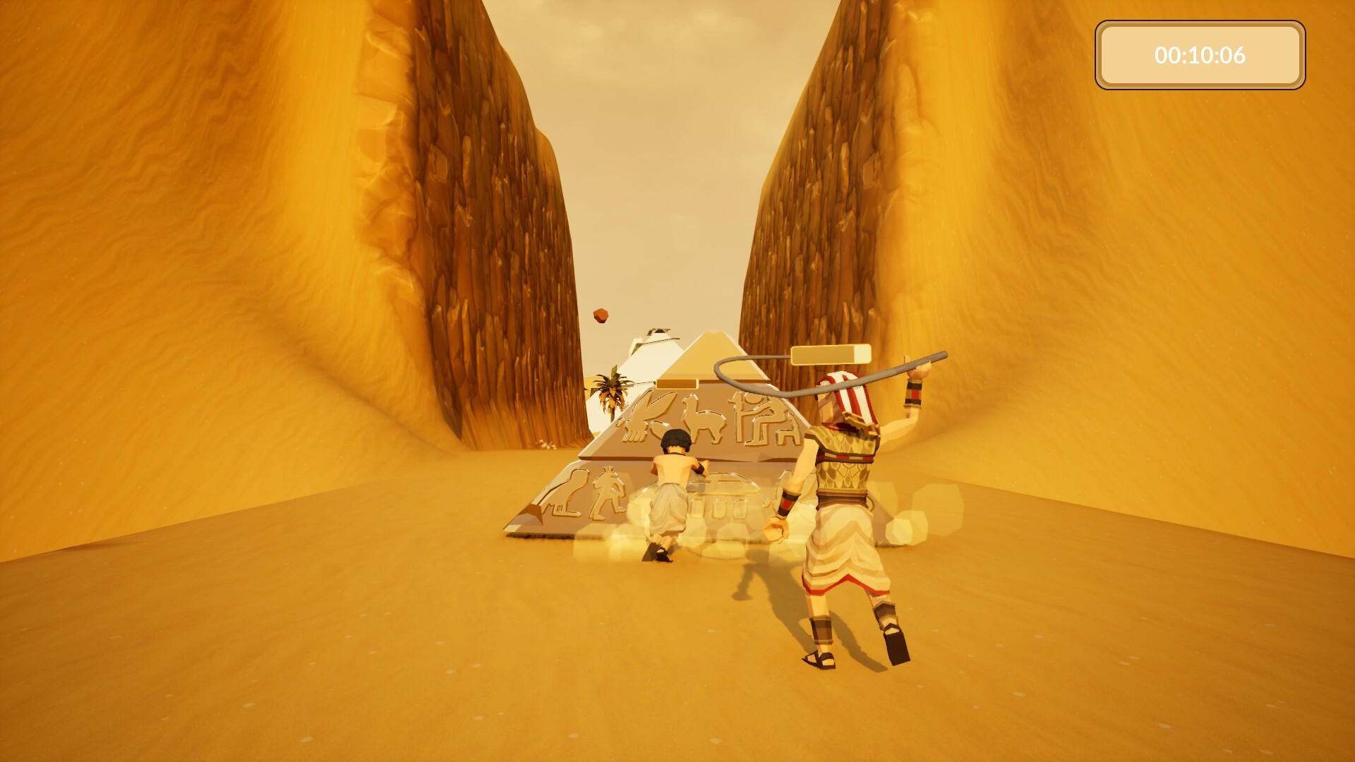 ꡼ No.001 | 2ѤζϷѥPyramidionסǤSteamǥ꡼ФԥߥåɤĺޤǱܤ