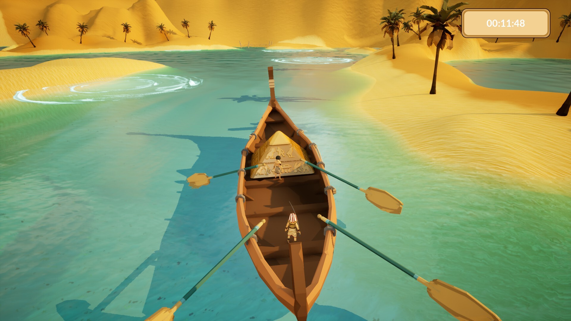 ꡼ No.006 | PC Pyramidion