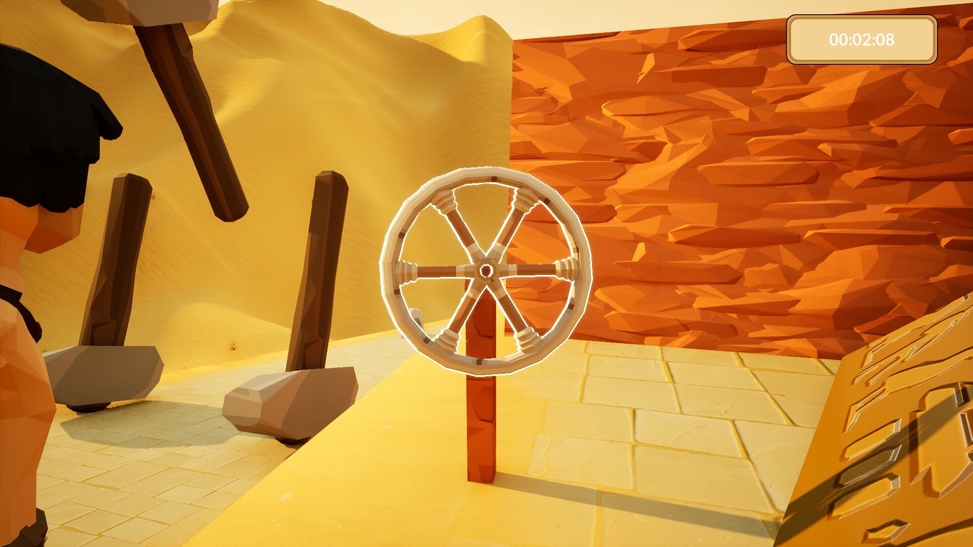 ꡼ No.008 | PC Pyramidion