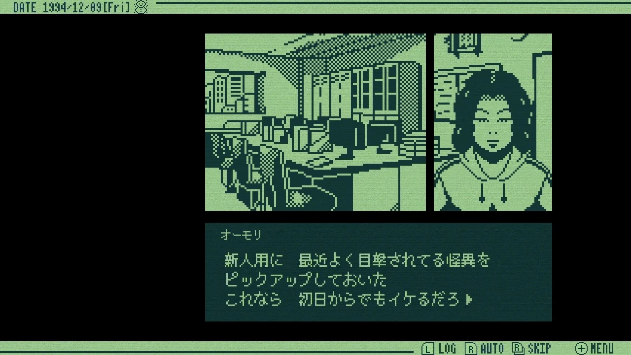 ꡼ No.003 | Nintendo Switch ŷ̥