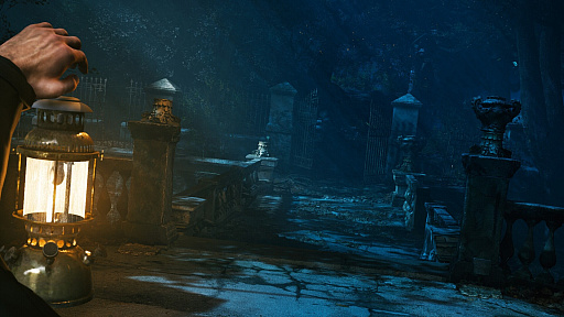 ���������꡼ No.002�Υ���ͥ������ / 20ǯ���˵����ä�̤�����������ɤ�õ��ADV��The Last Case of John Morley�ץ�꡼������3���֤ǥ����äȳڤ����