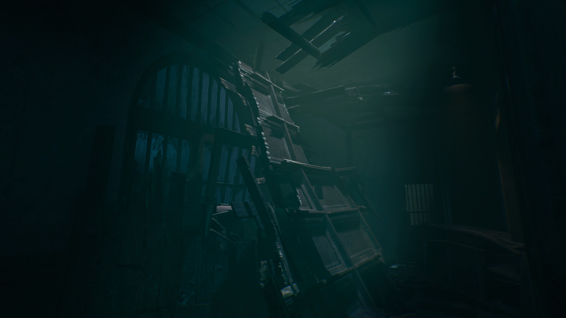 ꡼ No.004 | PS5 The Last Case of John Morley