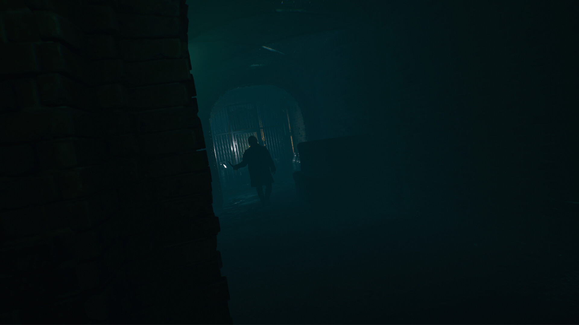 ꡼ No.005 | PS5 The Last Case of John Morley