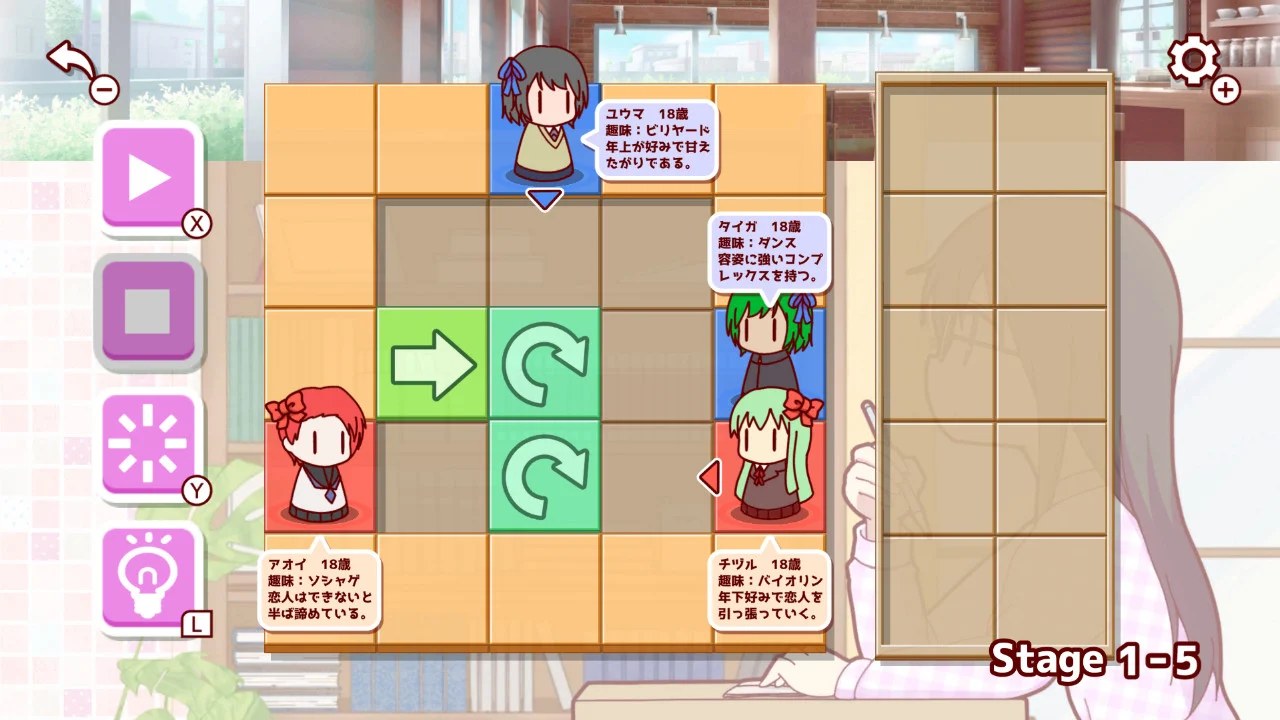 ꡼ No.002 | Nintendo Switch åץ᡼