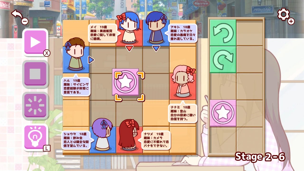 ꡼ No.003 | Nintendo Switch åץ᡼