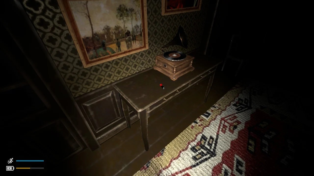 ꡼ No.003 | Nintendo Switch 8Entrance 8