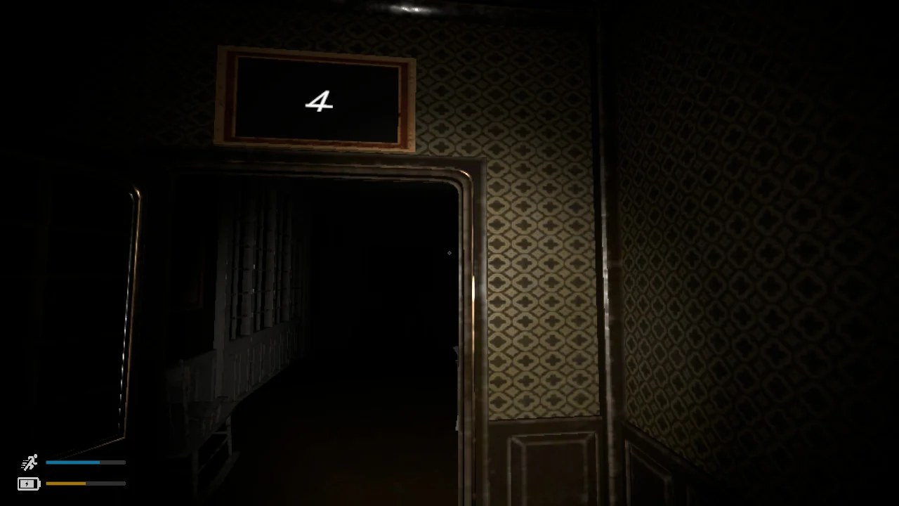 ꡼ No.005 | Nintendo Switch 8Entrance 8