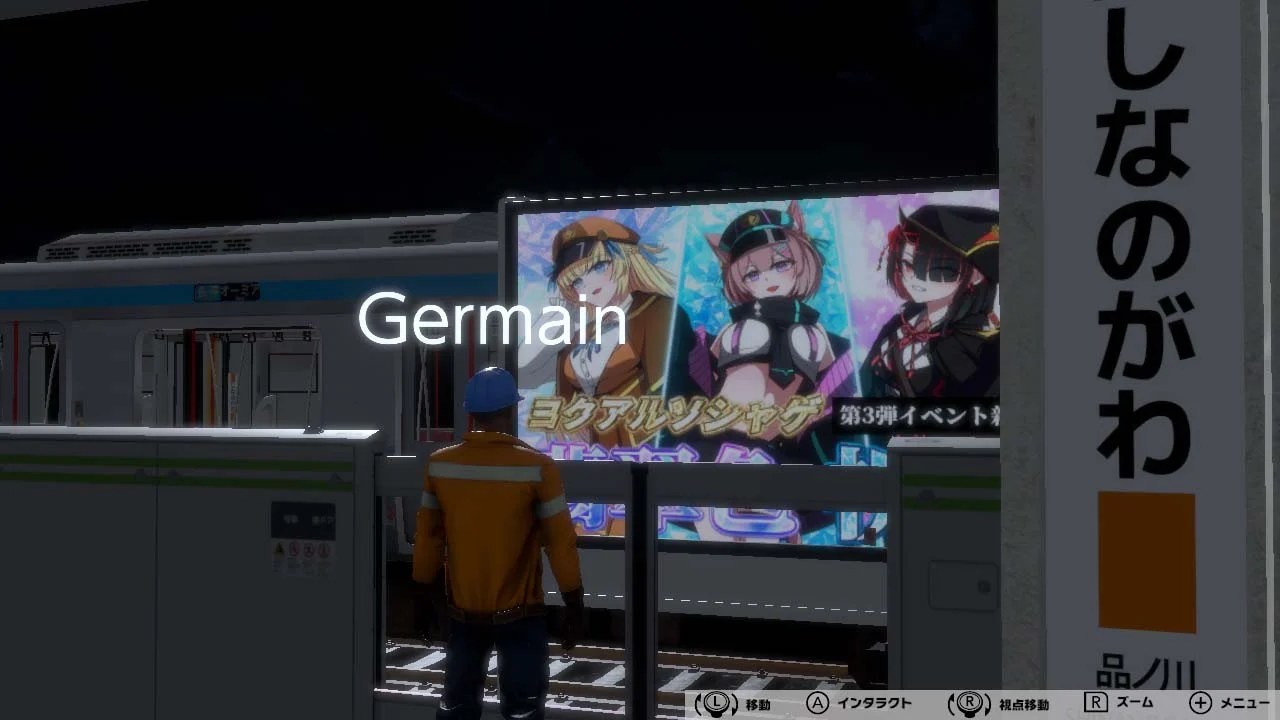 ꡼ No.003 | Nintendo Switch 6饤 ϰõ