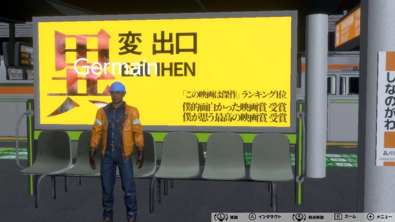 ꡼ No.004 | Nintendo Switch 6饤 ϰõ