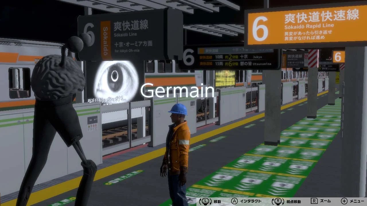 ꡼ No.005 | Nintendo Switch 6饤 ϰõ