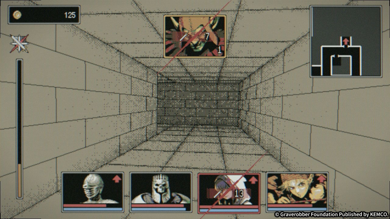 ꡼ No.002 | 󥸥󥯥顼RPGDragon Ruins IIۿϡΥץͷӤ䤹ϤΤޤޤˡõʤɤ򶯲