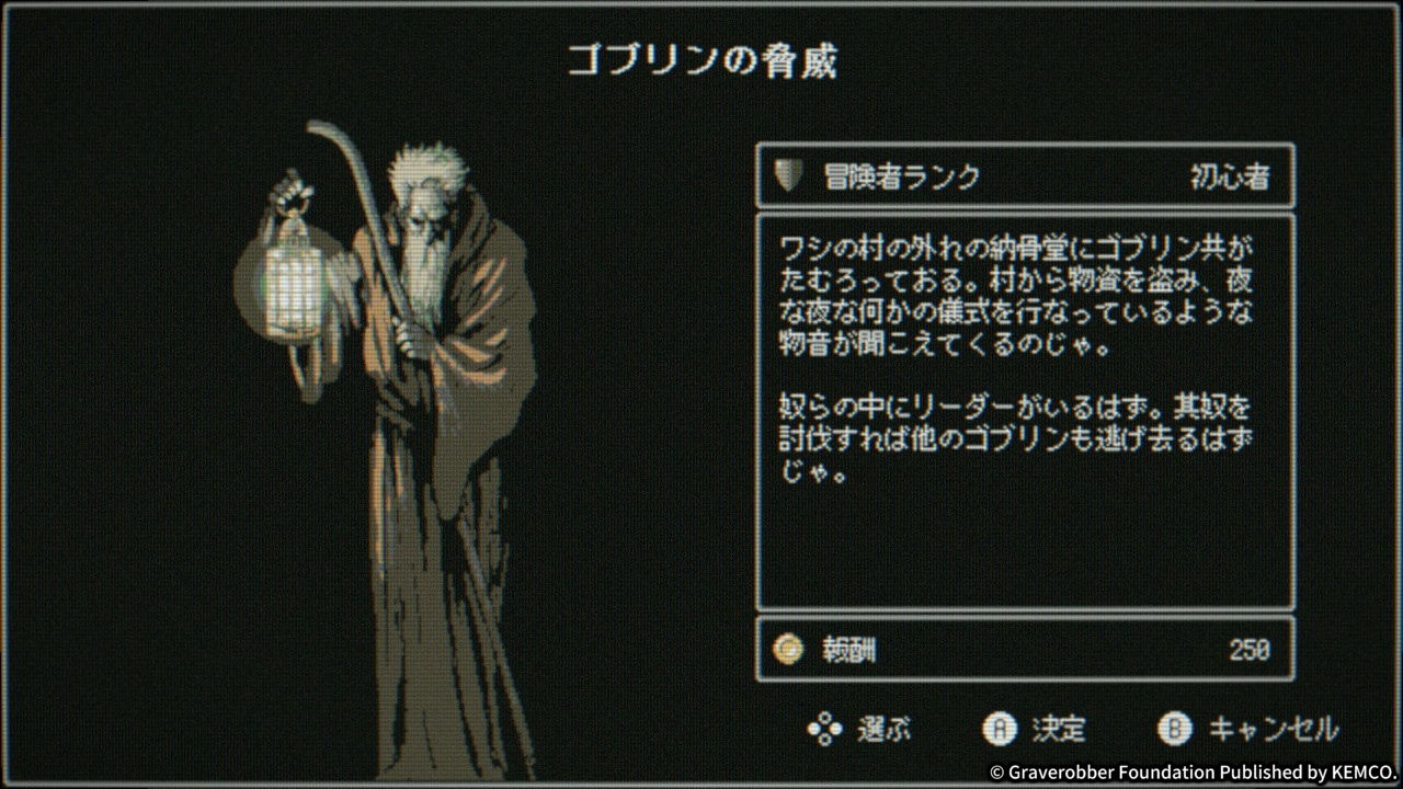 ꡼ No.003 | 󥸥󥯥顼RPGDragon Ruins IIۿϡΥץͷӤ䤹ϤΤޤޤˡõʤɤ򶯲