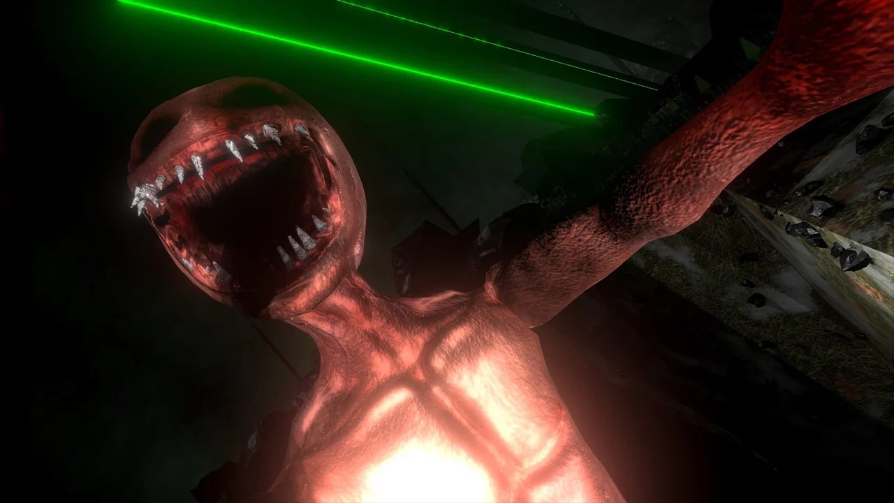 ꡼ No.003 | Nintendo Switch ƥ⡼6 | Timore 6: The Cadaver