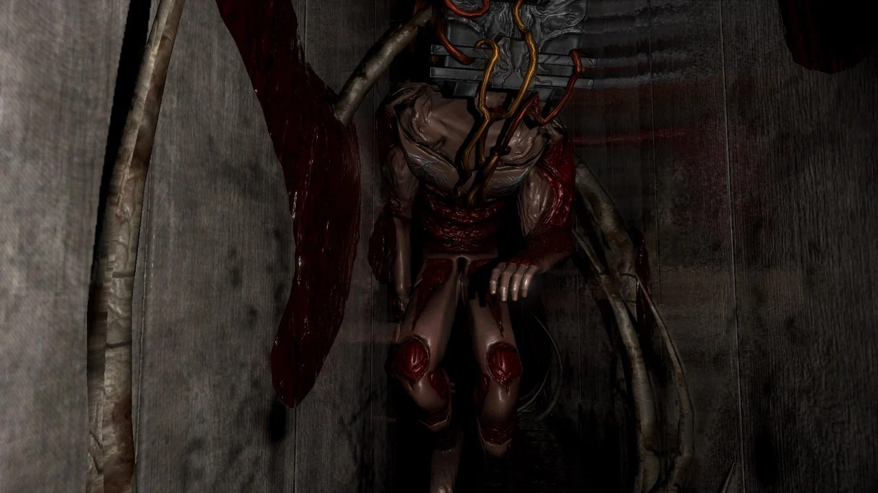 ꡼ No.004 | Nintendo Switch ƥ⡼6 | Timore 6: The Cadaver