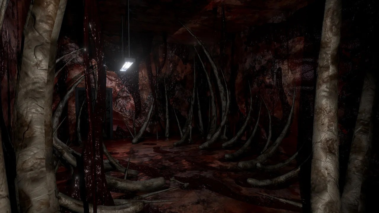 ꡼ No.006 | Nintendo Switch ƥ⡼6 | Timore 6: The Cadaver