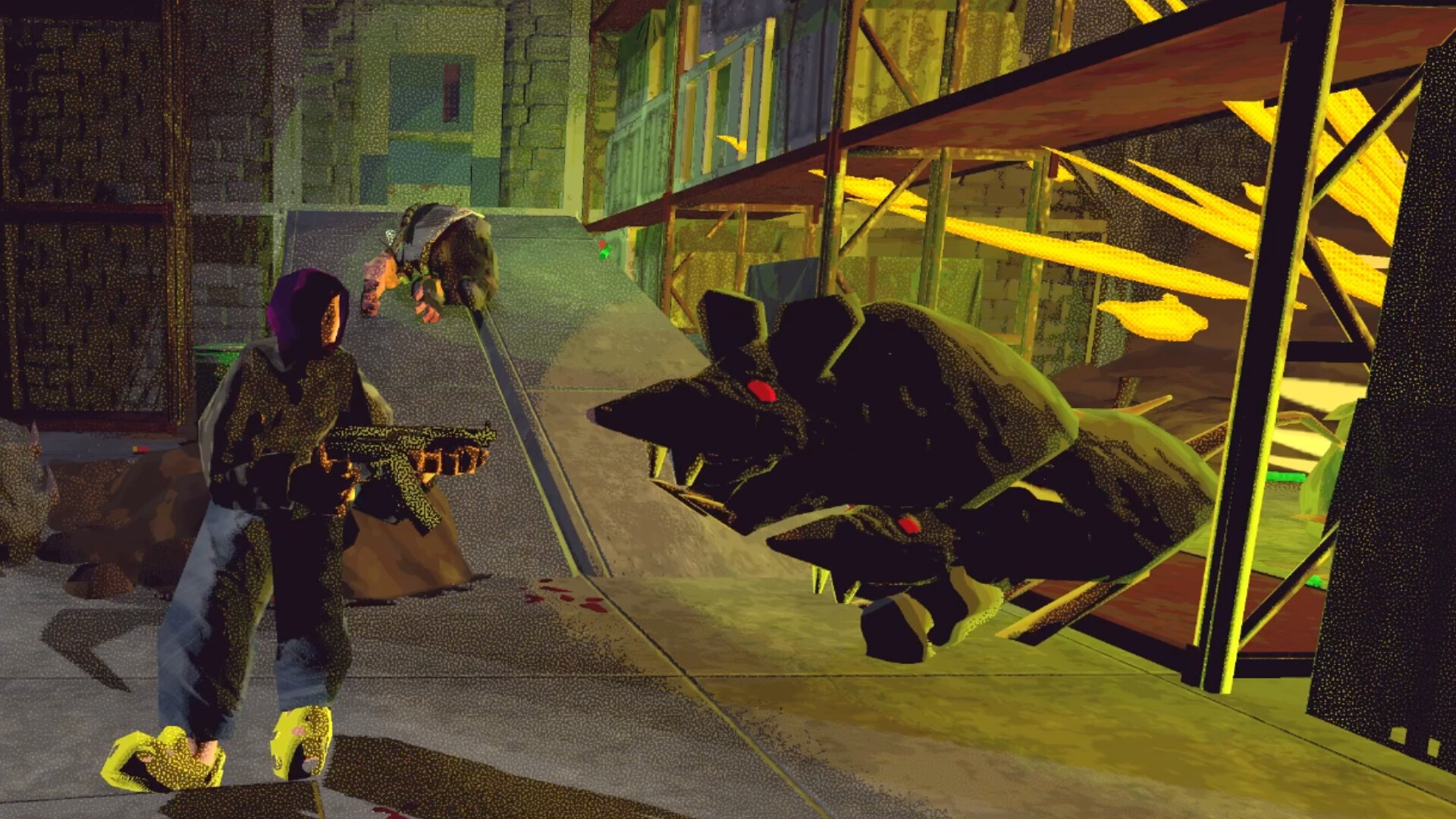 ꡼ No.012 | PC Vision Quench / ӥ󥯥