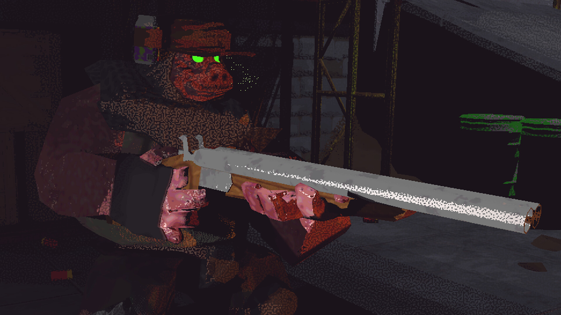 ꡼ No.013 | PC Vision Quench / ӥ󥯥