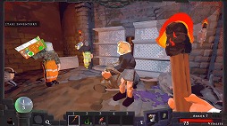 Vision Quench / �ӥ���󥯥����