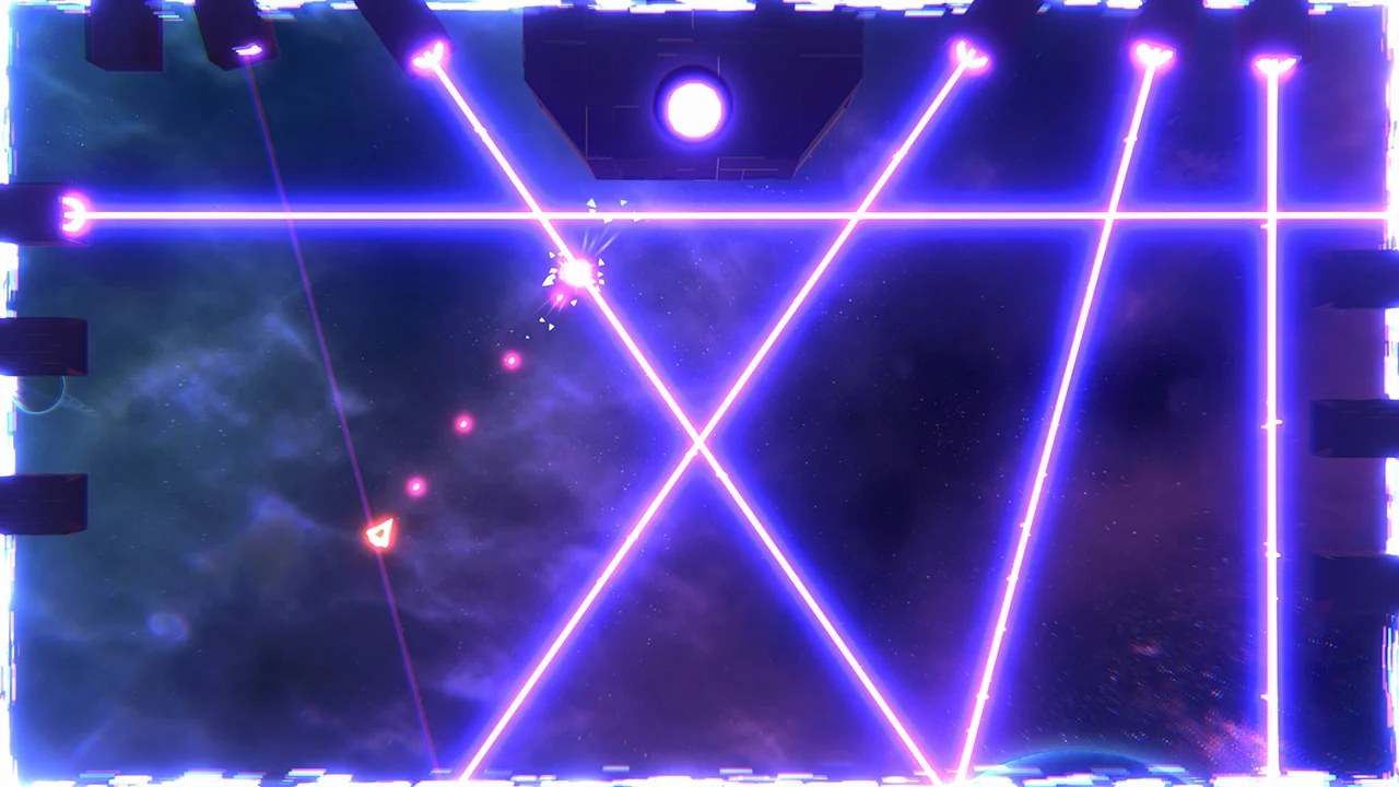 ꡼ No.004 | Nintendo Switch Aluna Rift