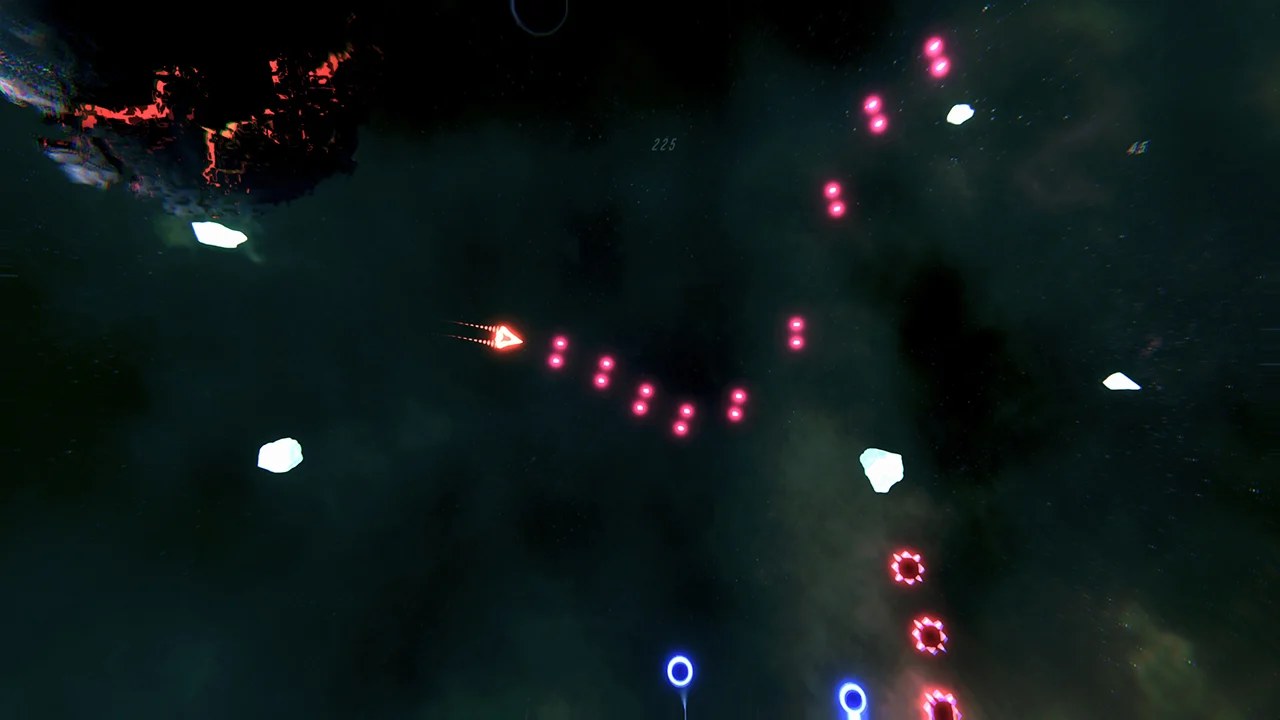 ꡼ No.005 | Nintendo Switch Aluna Rift