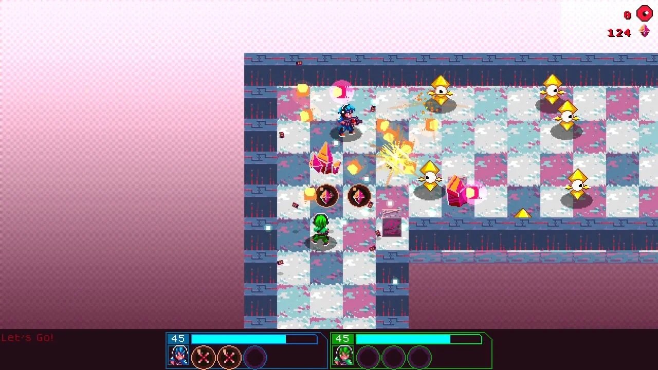 ꡼ No.003 | Nintendo Switch Blitz Smash Ultimate