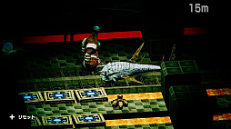 ꡼ No.002 | BAROQUE Become a Meta-Being Revive