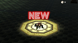 ꡼ No.003 | BAROQUE Become a Meta-Being Revive