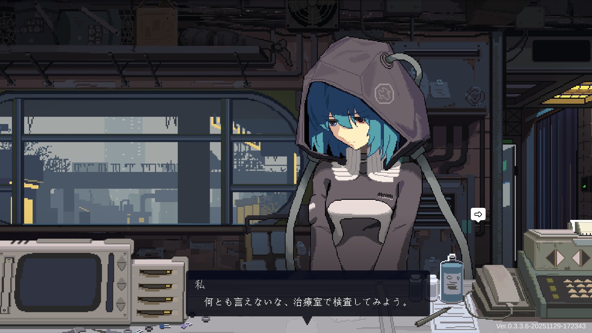 ꡼ No.003 | ܥåȤδѤSFߥ졼ADVְȥܥåȽ All Our Broken Partsסܸǥǥ