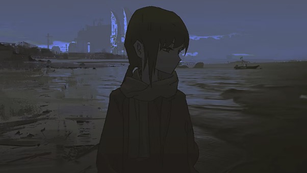 ꡼ No.013 | ܥåȤδѤSFߥ졼ADVְȥܥåȽ All Our Broken Partsסܸǥǥ