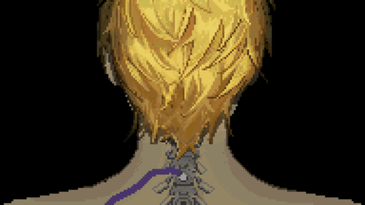 ���������꡼ No.011�Υ���ͥ������ / ���ܥåȤδ�����Ѥ���SF���ߥ�졼�����ADV�ְ��ȥ��ܥåȽ������� All Our Broken Parts�ס����ܸ��ǥǥ�����