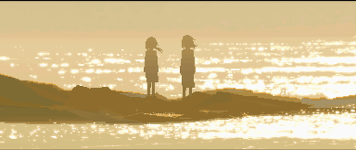 画像ギャラリー No.004のサムネイル画像 / ロボットの故障と心の傷を診断する物語主導型シム「愛とロボット修理技術 All Our Broken Parts」,無料体験版が一般公開