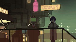 ꡼ No.007 | ȥܥåȽ All Our Broken Parts