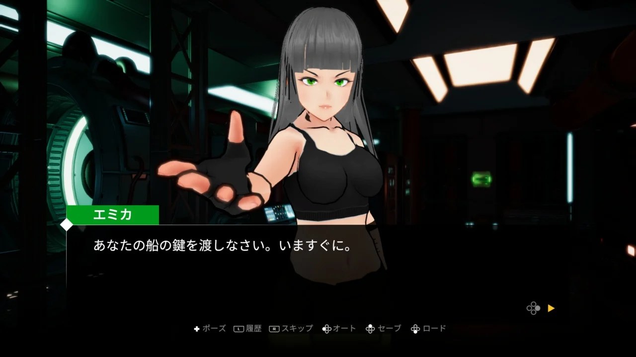 ꡼ No.005 | Nintendo Switch Ahhnalog 112