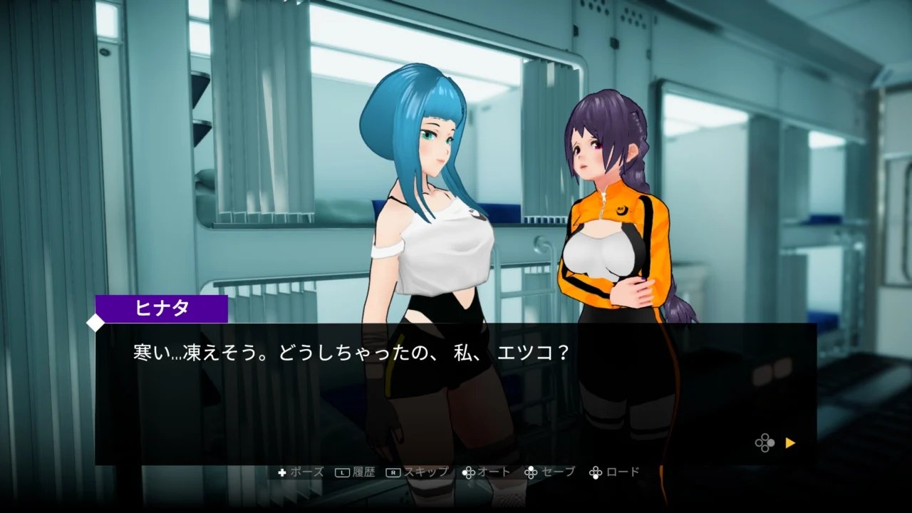 ꡼ No.006 | Nintendo Switch Ahhnalog 112