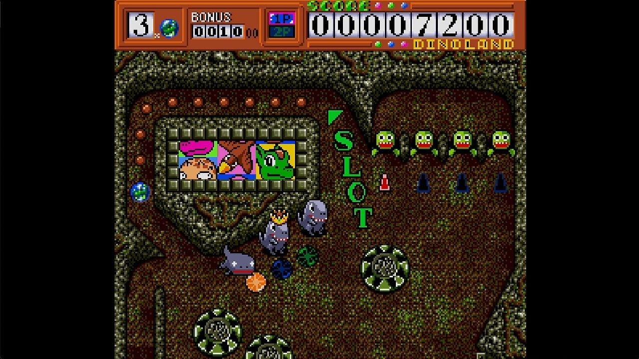 ꡼ No.003 | Nintendo Switch ĶƮε DINO LAND (ǥΥ)