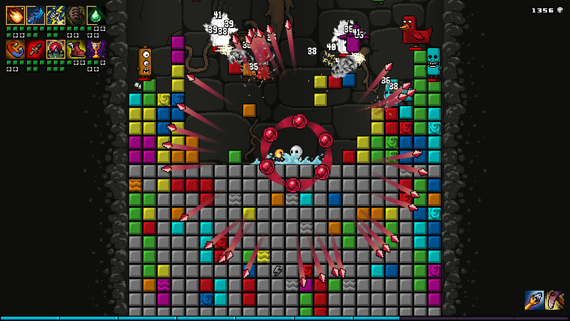 ꡼ No.005 | PC Tetra Rise