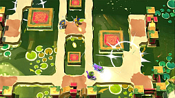 ꡼ No.003 | Los Pingheros