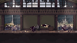 ꡼ No.004 | Forestrike