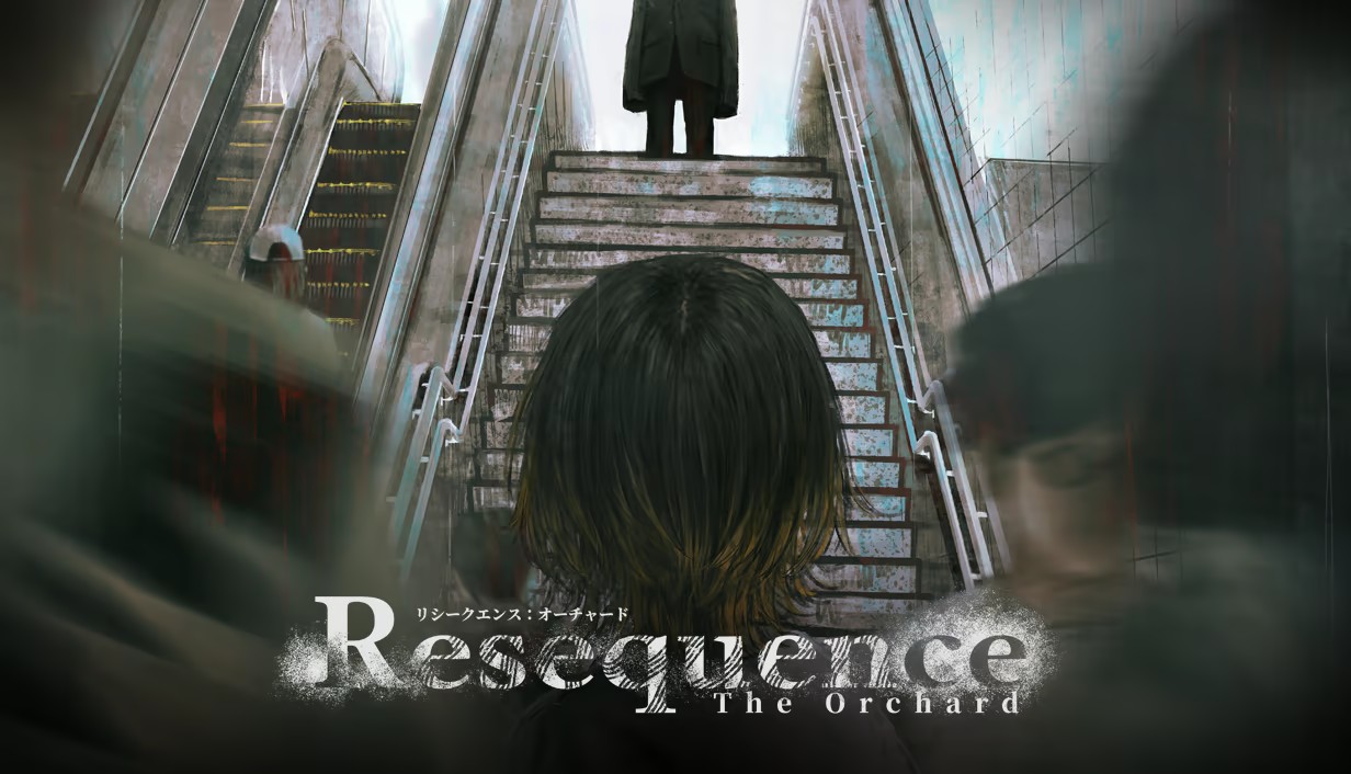 ꡼ No.007 | ˡȽפRe,AERʥꥪݤ뷲෿Υȥۥ顼ADVResequence: The Orchardס2026ǯȯ